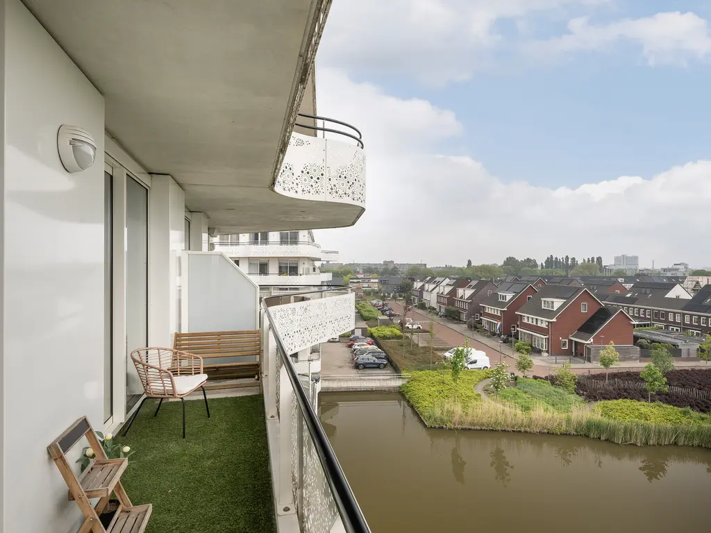 Vallumstraat 166, NAALDWIJK