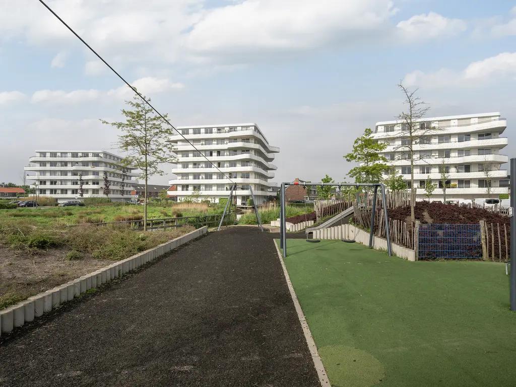 Vallumstraat 166, NAALDWIJK