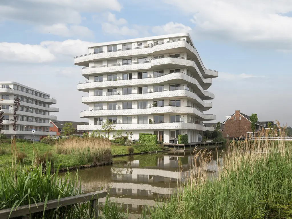 Vallumstraat 166, NAALDWIJK
