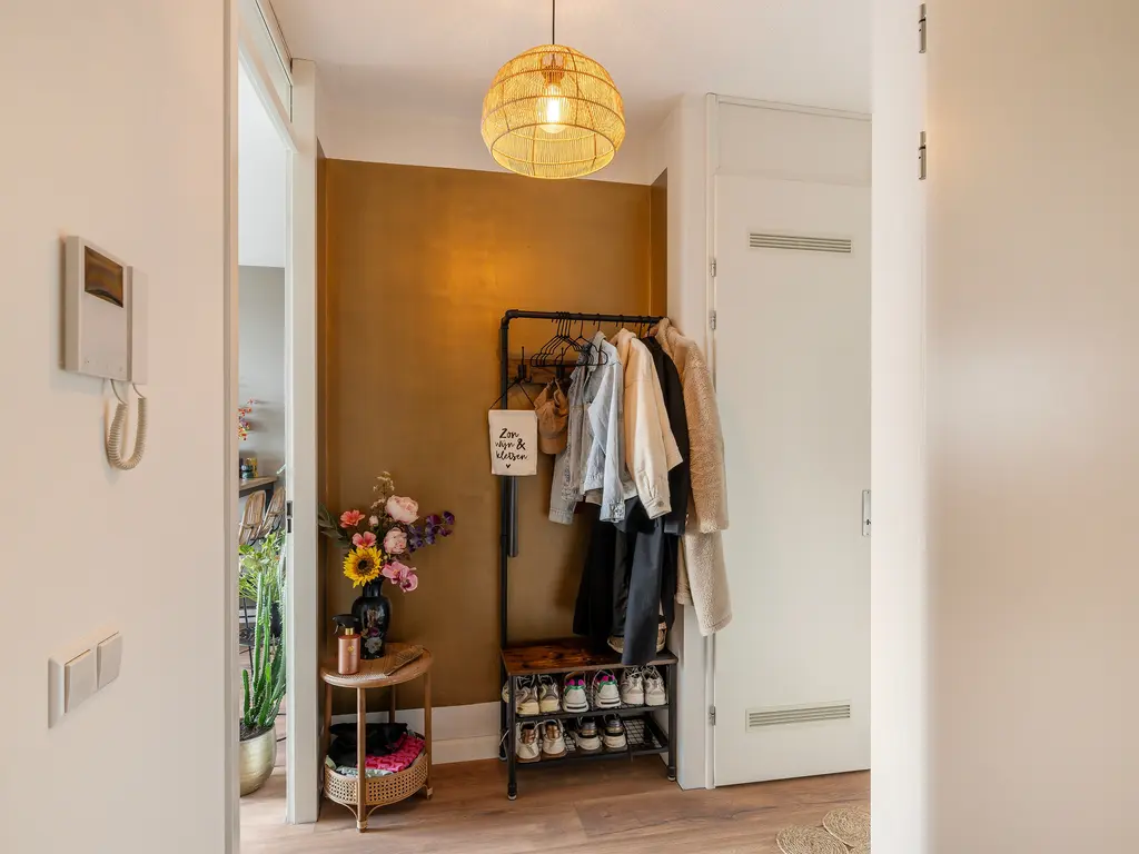 Vallumstraat 166, NAALDWIJK