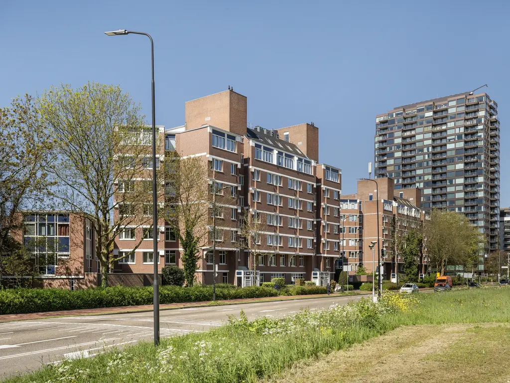 Prinses Beatrixlaan 146, RIJSWIJK