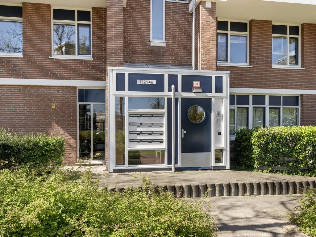 Prinses Beatrixlaan 146, RIJSWIJK