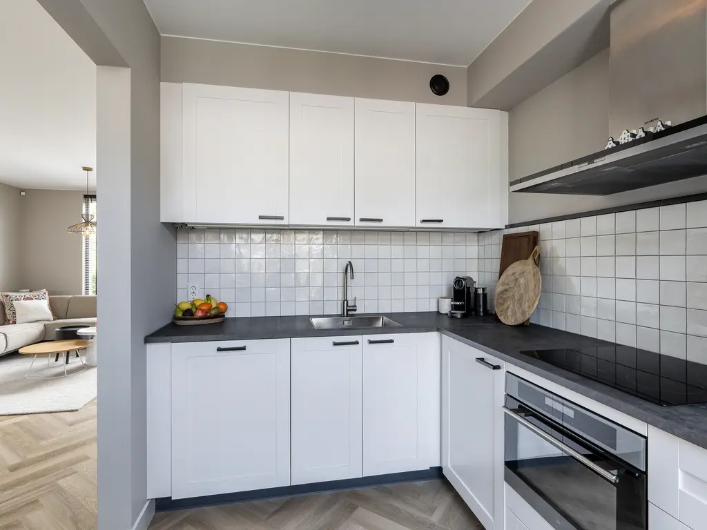 Hazelaarhof 2, 'S-GRAVENZANDE