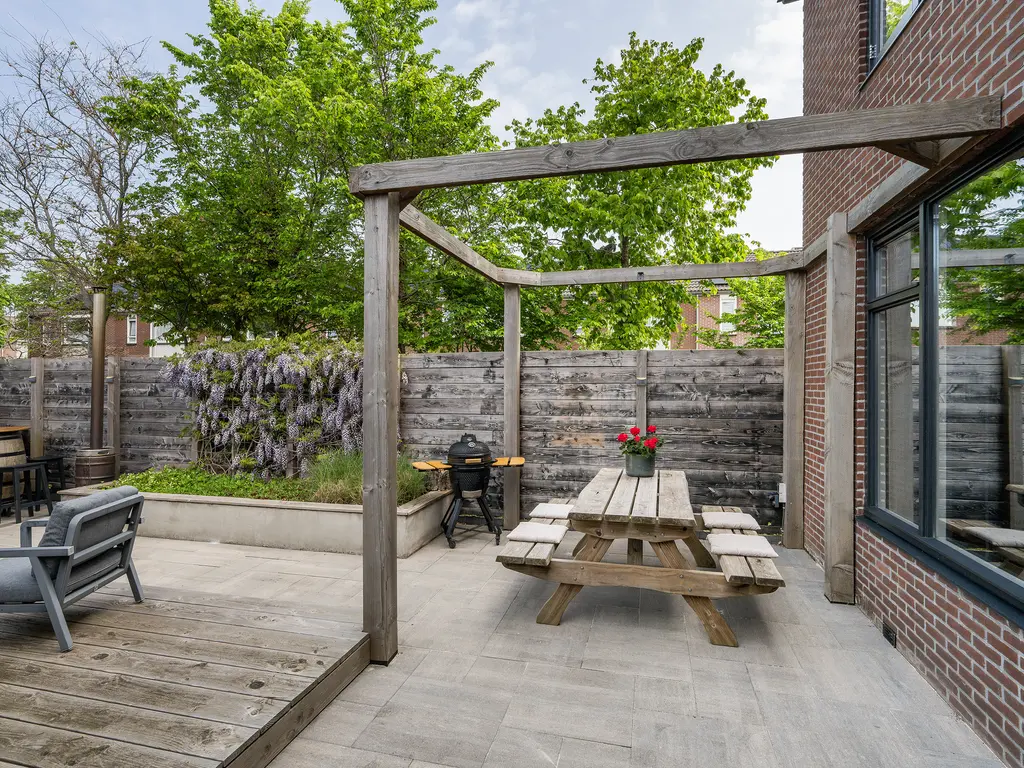 Hazelaarhof 2, 'S-GRAVENZANDE