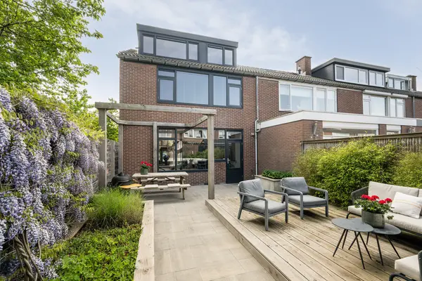 Hazelaarhof 2