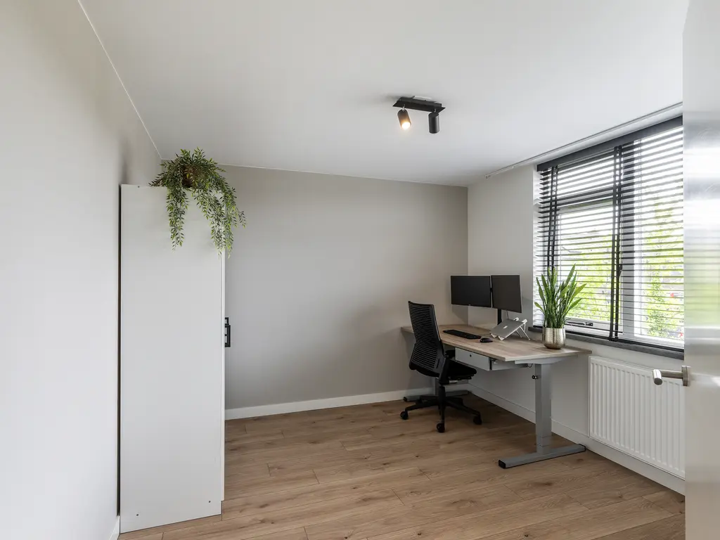 Hazelaarhof 2, 'S-GRAVENZANDE