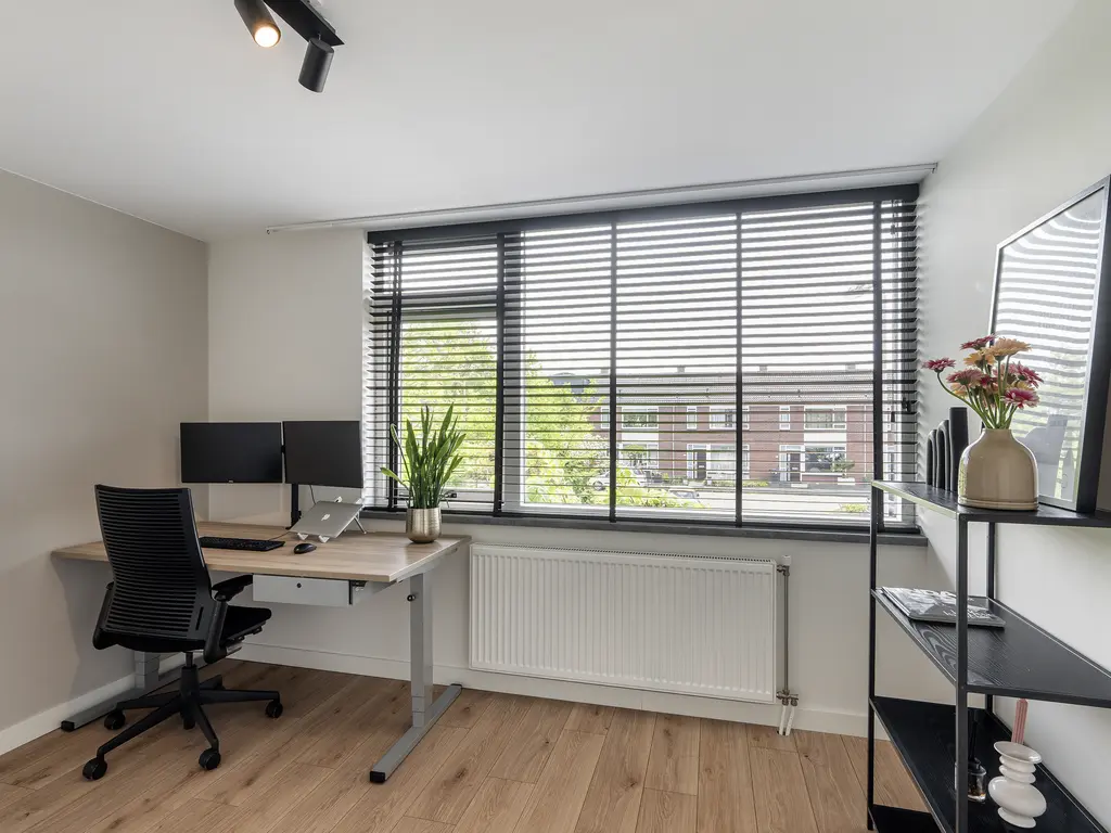 Hazelaarhof 2, 'S-GRAVENZANDE