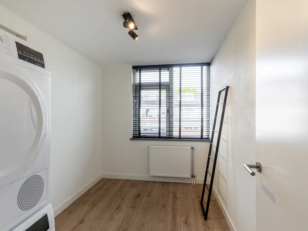 Hazelaarhof 2, 'S-GRAVENZANDE