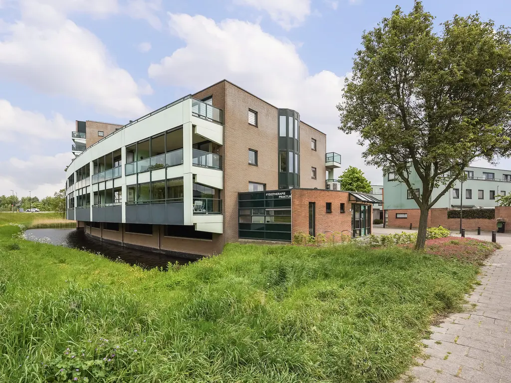 Watermolen 74, Maassluis