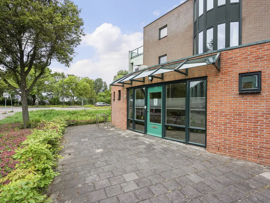 Watermolen 74, Maassluis