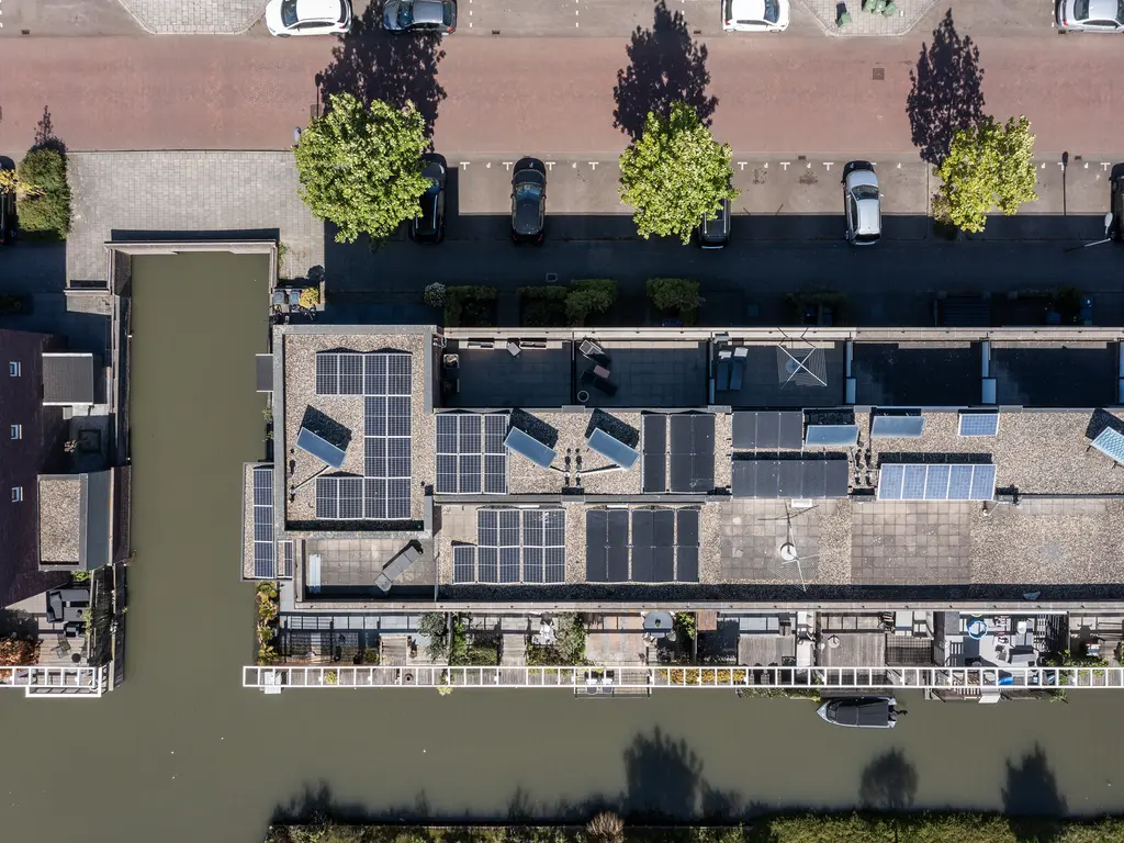 Atlantische Oceaan 20, NAALDWIJK