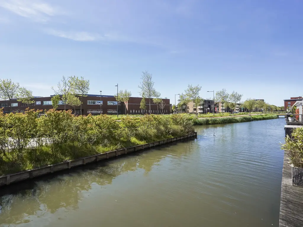 Atlantische Oceaan 20, NAALDWIJK