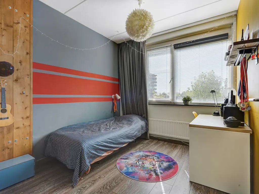 Atlantische Oceaan 20, NAALDWIJK