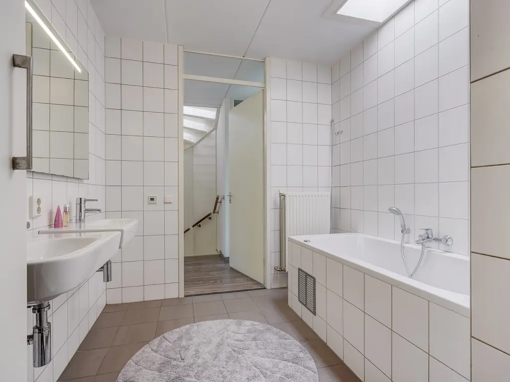 Atlantische Oceaan 20, NAALDWIJK