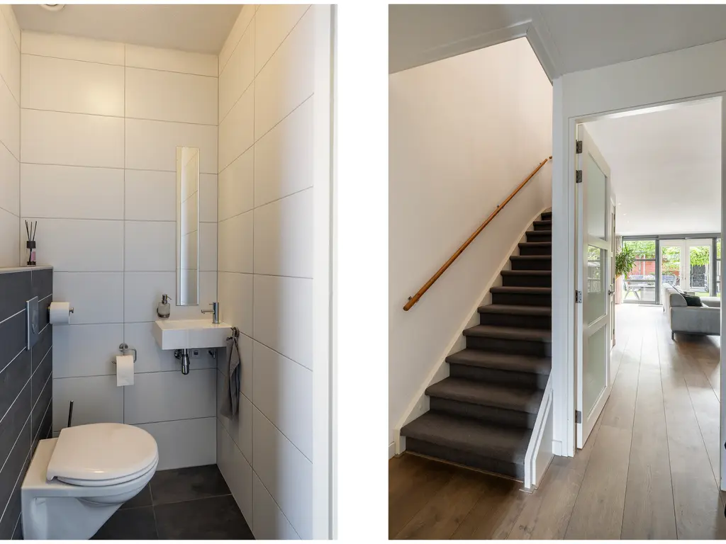 Pepermuntstraat 4, WATERINGEN
