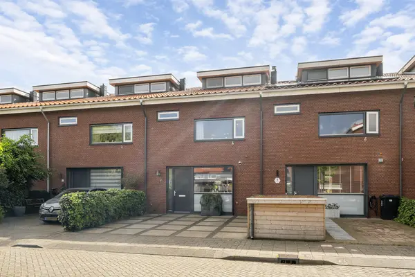 Pepermuntstraat 4