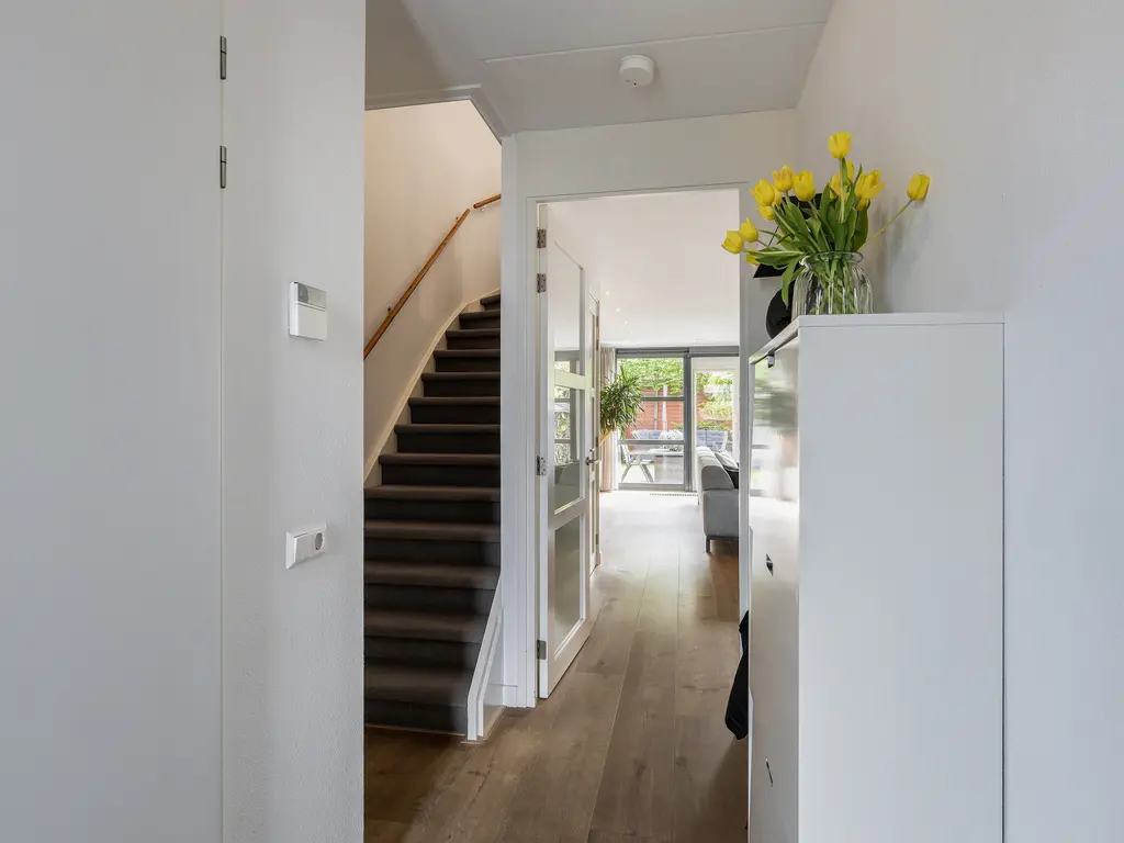 Pepermuntstraat 4, WATERINGEN