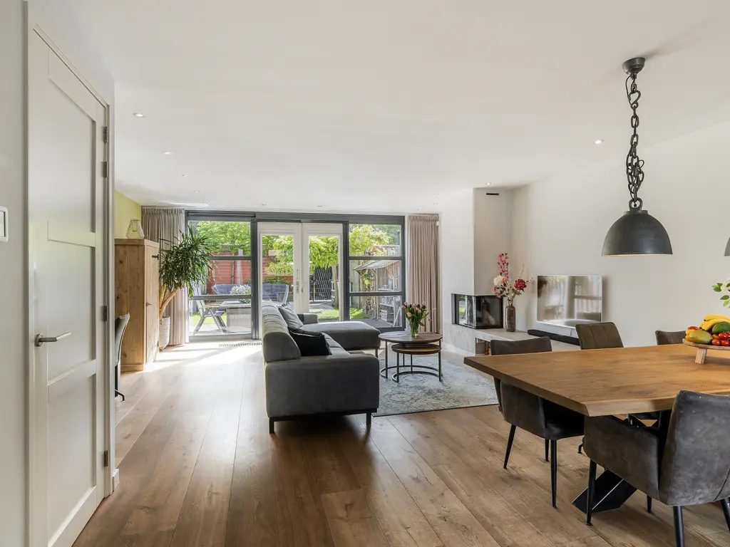 Pepermuntstraat 4, WATERINGEN