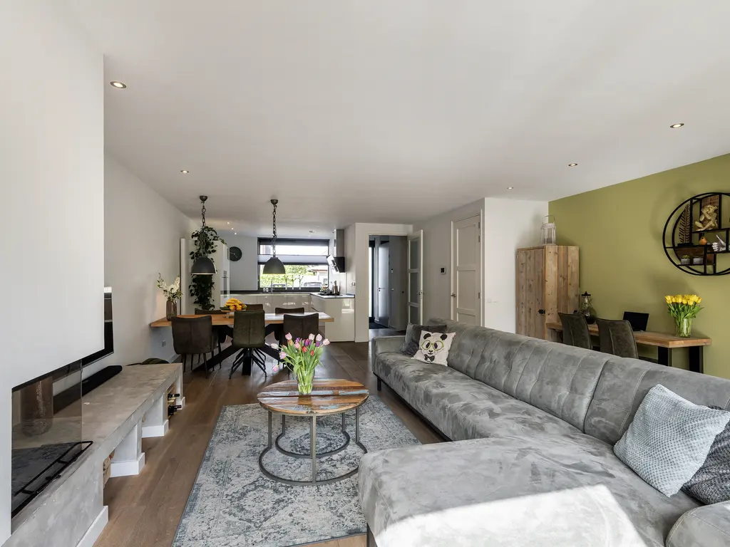 Pepermuntstraat 4, WATERINGEN