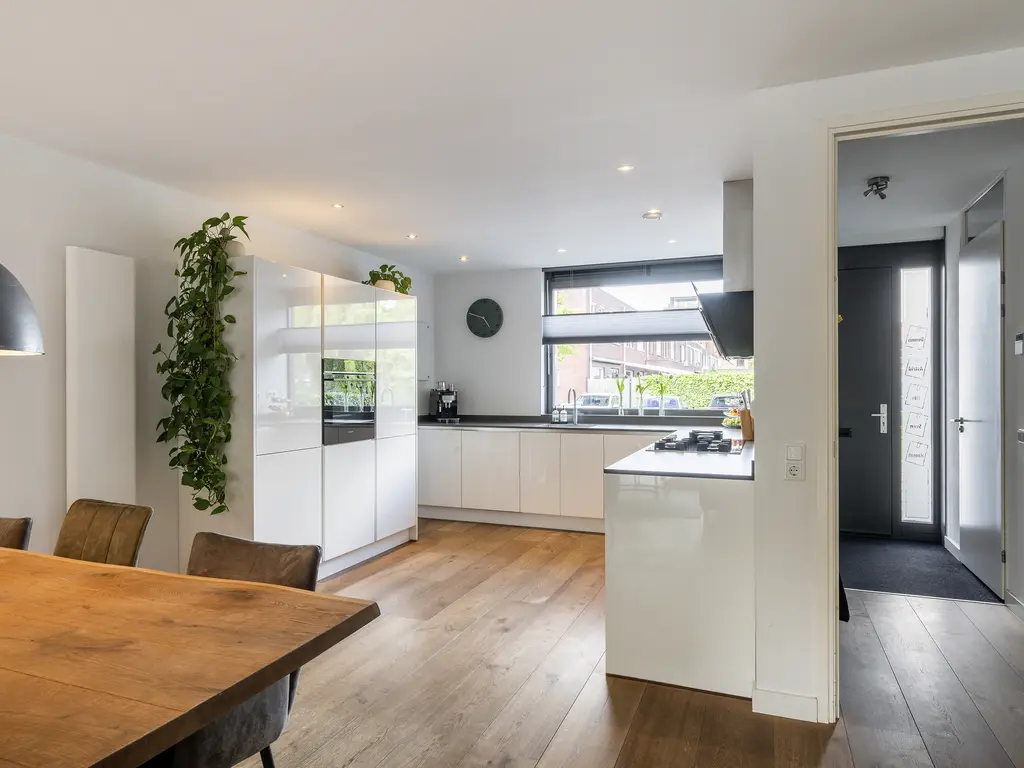 Pepermuntstraat 4, WATERINGEN
