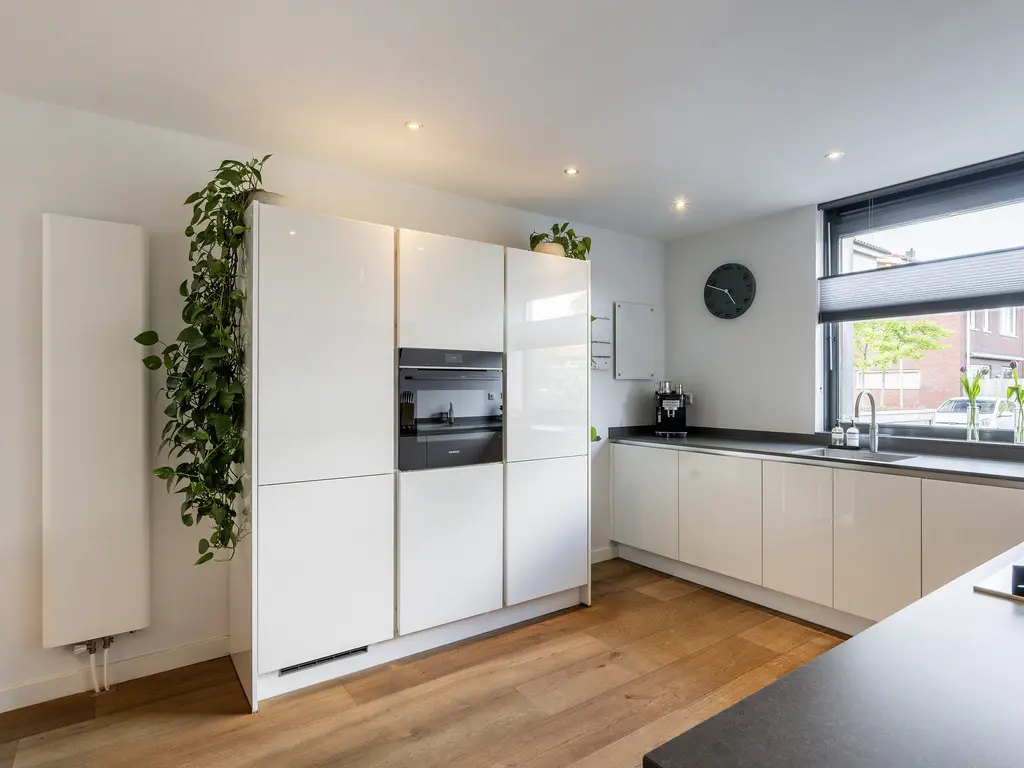 Pepermuntstraat 4, WATERINGEN