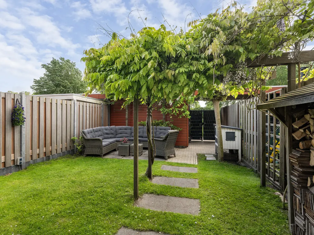 Pepermuntstraat 4, WATERINGEN