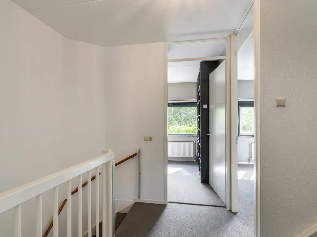 Pepermuntstraat 4, WATERINGEN