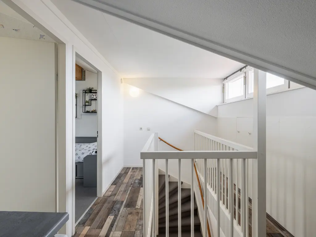 Pepermuntstraat 4, WATERINGEN