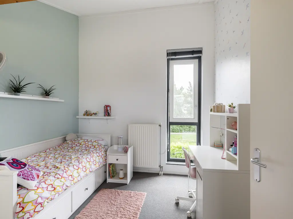 Pepermuntstraat 4, WATERINGEN