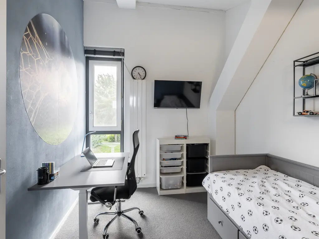 Pepermuntstraat 4, WATERINGEN