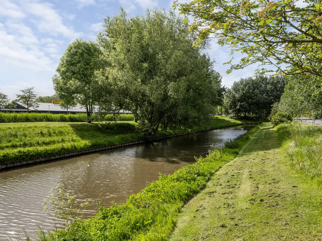 Pepermuntstraat 4, WATERINGEN