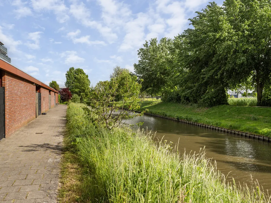 Pepermuntstraat 4, WATERINGEN