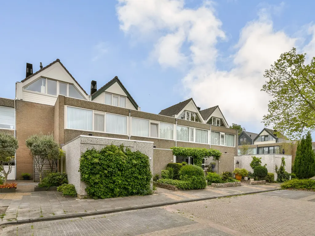 Rossini 14, NAALDWIJK
