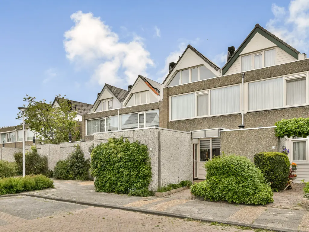 Rossini 14, NAALDWIJK