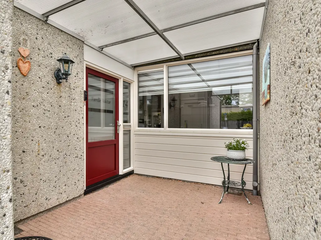 Rossini 14, NAALDWIJK