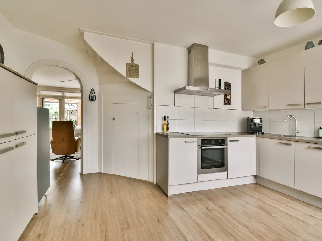 Rossini 14, NAALDWIJK