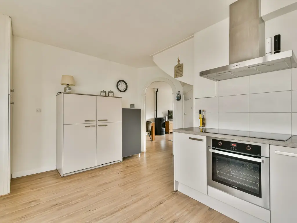 Rossini 14, NAALDWIJK