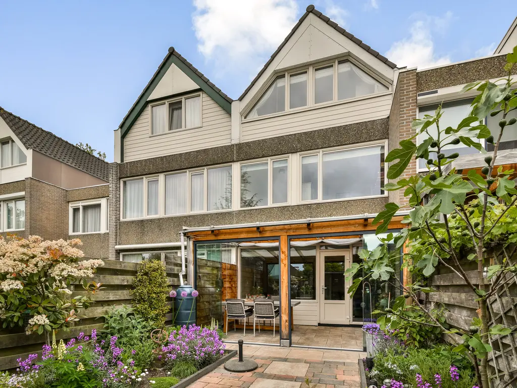 Rossini 14, NAALDWIJK