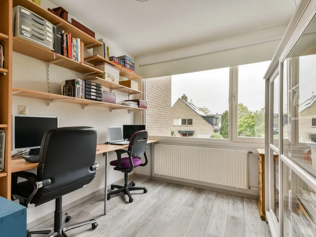 Rossini 14, NAALDWIJK