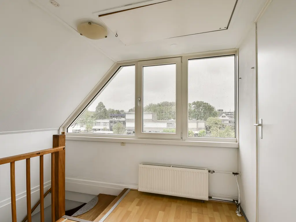 Rossini 14, NAALDWIJK