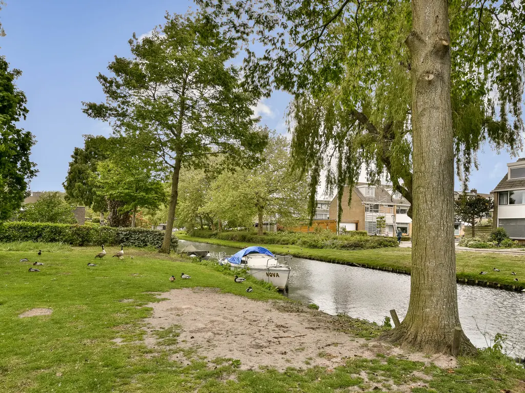 Rossini 14, NAALDWIJK