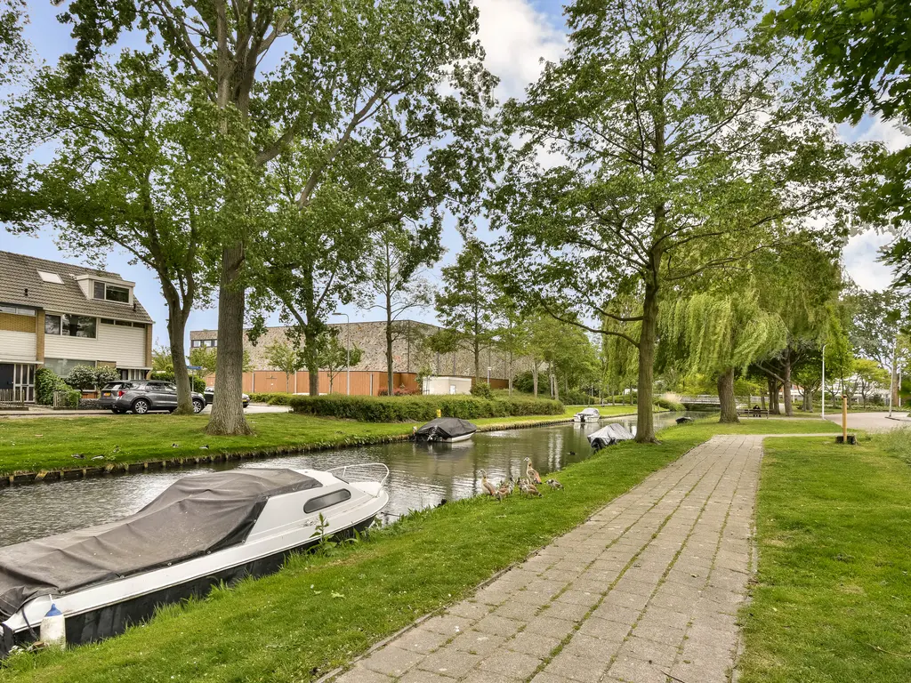 Rossini 14, NAALDWIJK
