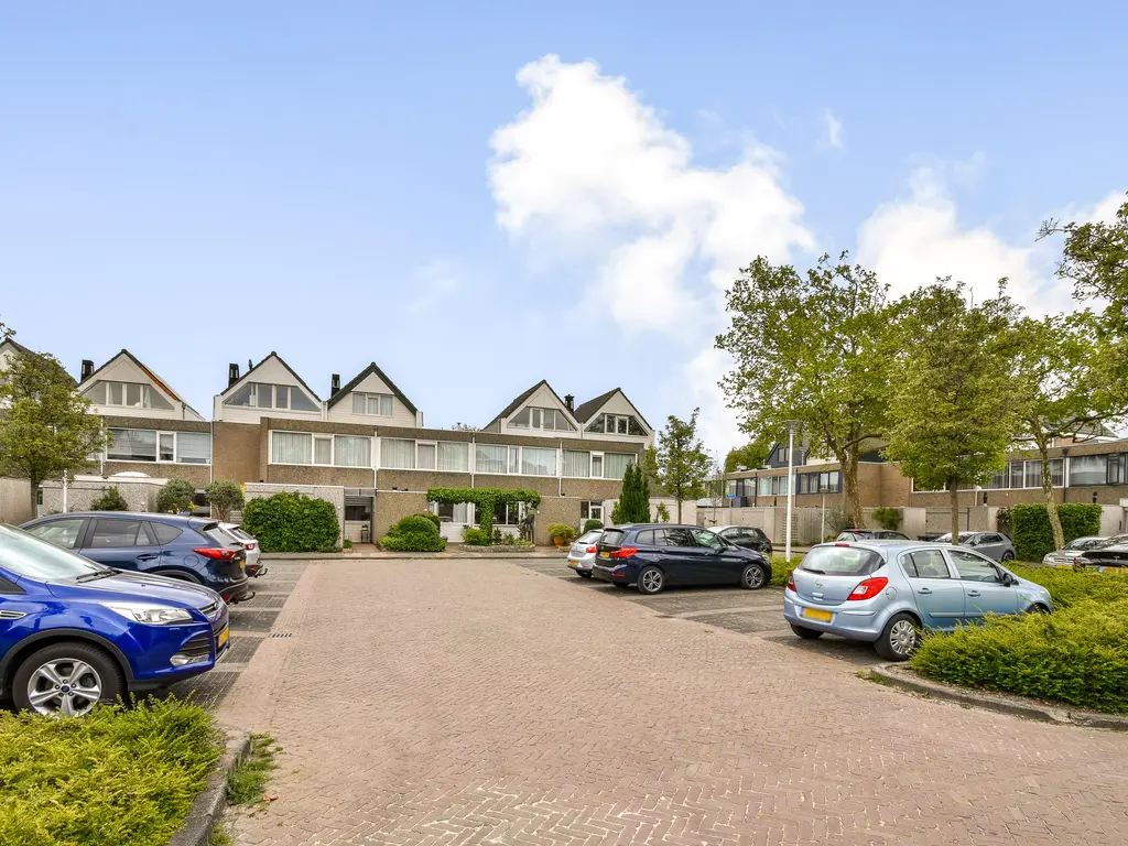 Rossini 14, NAALDWIJK