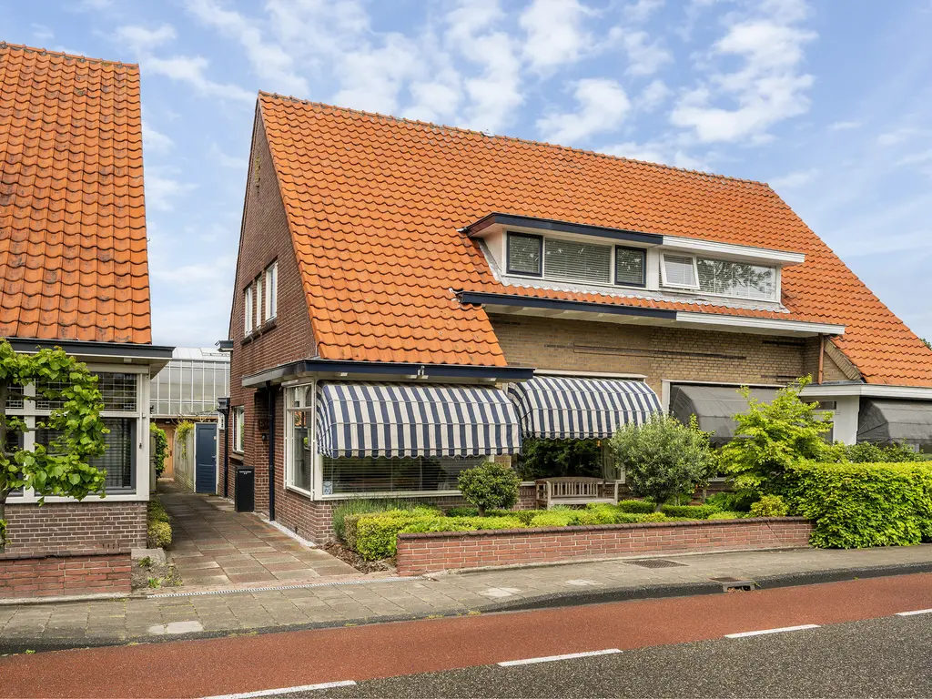 Opstalweg 59, NAALDWIJK