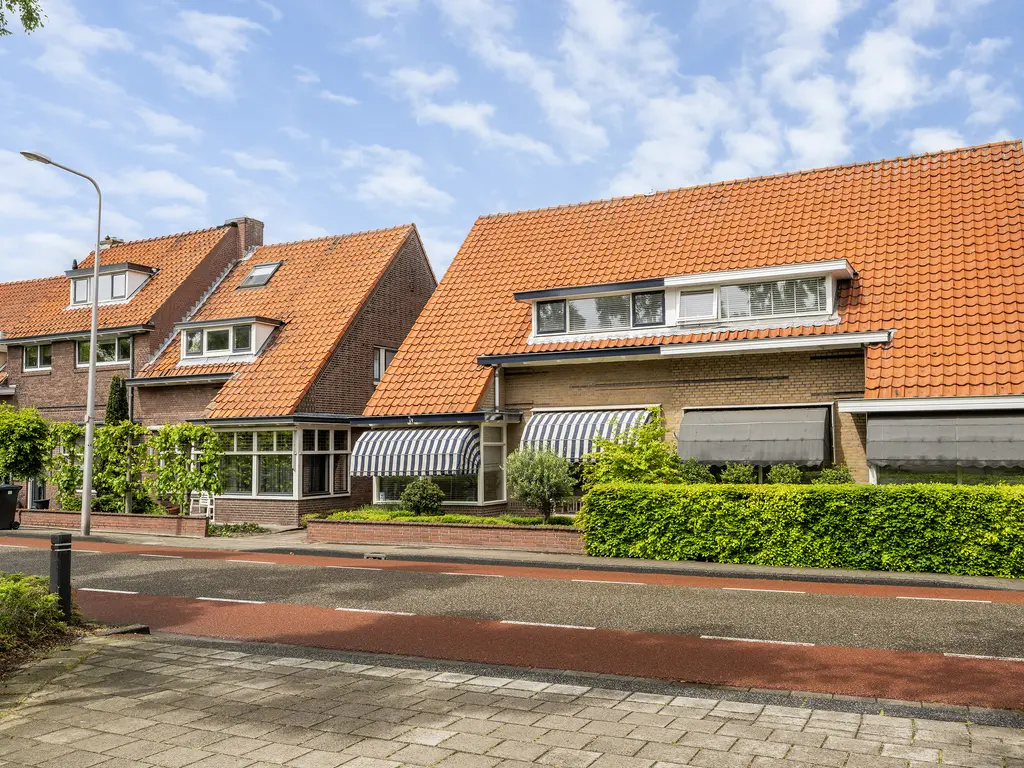 Opstalweg 59, NAALDWIJK