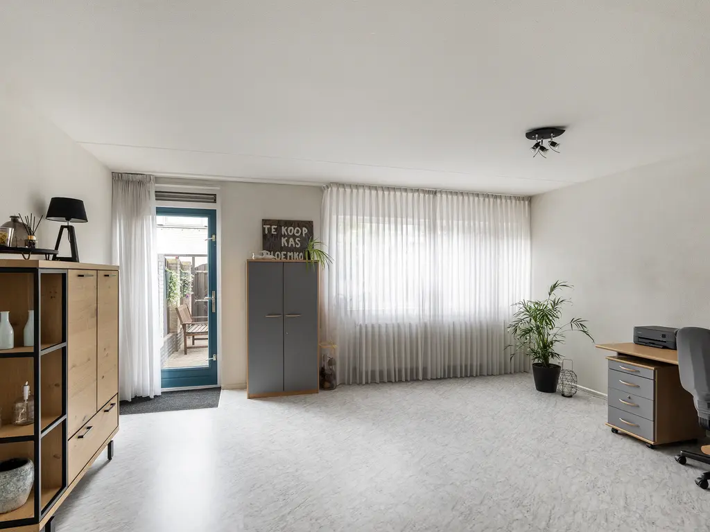 Tjalk 4, HONSELERSDIJK