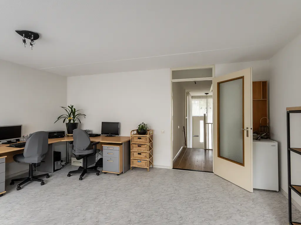 Tjalk 4, HONSELERSDIJK