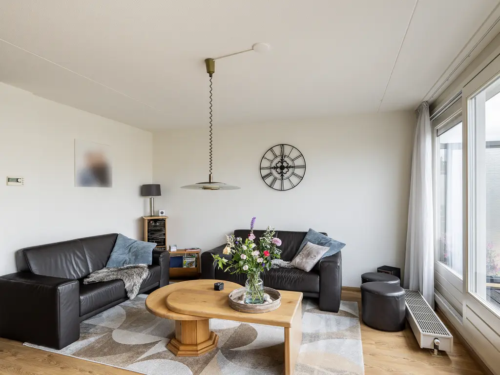 Tjalk 4, HONSELERSDIJK