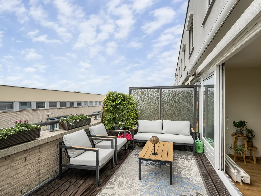 Tjalk 4, HONSELERSDIJK
