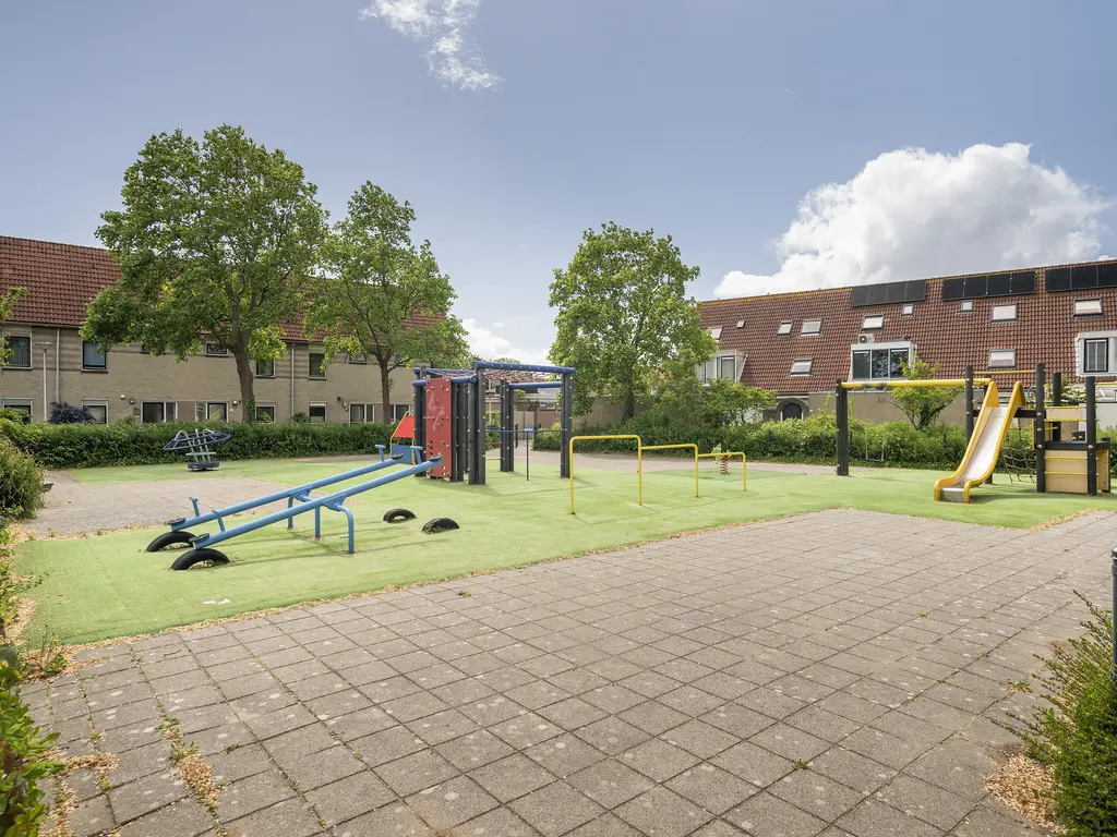 Frankenthalerstraat 12, NAALDWIJK
